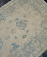 Turkish Oushak Rug 2'11" x 15'4" #2939