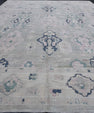 Turkish Oushak Rug 14'6" x 20'5" #16920