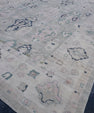 Turkish Oushak Rug 14'6" x 20'5" #16920