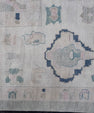 Turkish Oushak Rug 14'6" x 20'5" #16920