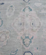 Turkish Oushak Rug 14'6" x 20'5" #16920