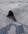 Turkish Oushak Rug 14'6" x 20'5" #16920