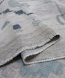 Turkish Oushak Rug 14'6" x 20'5" #16920