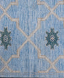 Turkish Oushak Rug 12'2" x 15'8" #16940