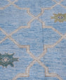 Turkish Oushak Rug 12'2" x 15'8" #16940