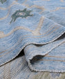 Turkish Oushak Rug 12'2" x 15'8" #16940