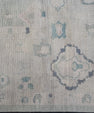 Turkish Oushak Rug 13'6" x 18'8" #16941