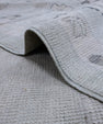 Turkish Oushak Rug 12'4" x 15'9" #16962