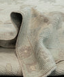 Turkish Oushak Rug 10'2" x 14'2" #11740