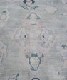 Turkish Oushak Rug 15'7" x 22'6" #16985