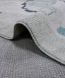 Turkish Oushak Rug 15'7" x 22'6" #16985