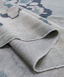 Turkish Oushak Rug 15'7" x 22'6" #16985