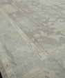 Turkish Oushak Rug 10' x 14'3" #11731