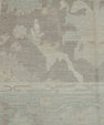 Turkish Oushak Rug 10' x 14'3" #11731