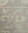 Turkish Oushak Rug 10' x 14'3" #11731