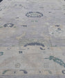 Turkish Oushak Rug 12' x 16' #16989