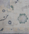 Turkish Oushak Rug 12' x 16' #16989