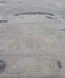 Turkish Oushak Rug 12' x 16' #16989