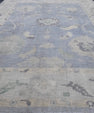 Turkish Oushak Rug 12'2" x 16'4" #16997