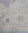 Turkish Oushak Rug 12'2" x 16'4" #16997