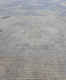 Turkish Oushak Rug 12'2" x 16'4" #16997