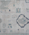 Turkish Oushak Rug 12'3" x 15'7" #16886