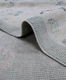 Turkish Oushak Rug 12'3" x 15'7" #16886