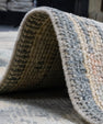 Turkish Oushak Runner Rug 2'10" x 12' #16644