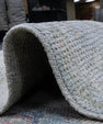 Turkish Oushak Runner Rug 2'3" x 10'2" #16242