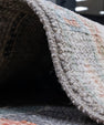 Turkish Oushak Runner Rug 2'7" x 10'2" #16386