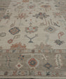 Oushak Rug 10'2" x 13'11" #AR-511