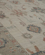 Oushak Rug 10'2" x 13'11" #AR-511