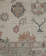 Oushak Rug 10'2" x 13'11" #AR-511