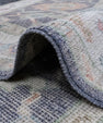 Turkish Oushak Runner Rug 2'9" x 10'3" #16514