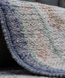 Turkish Oushak Runner Rug 2'9" x 10'3" #16514