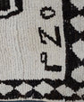 Turkish Vintage Anatolian Rug 3'1" x 19'7" #103
