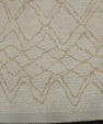 Turkish Tulu Rug Hand Knotted Rug 9'9" x 14'9" #6204