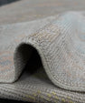 Turkish Oushak Rug Runner 2'11" x 24' #10871