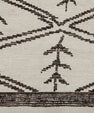 Turkish Tulu Rug Hand Knotted Rug 9'10" x 13'11" #6214