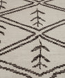 Turkish Tulu Rug Hand Knotted Rug 9'10" x 13'11" #6214