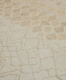 Turkish Tulu Rug Hand Knotted Rug 9'10" x 14'1" #6227