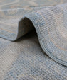 Turkish Oushak Runner Rug 2'9" x 9'7" #16685