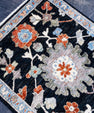 Oriental Hand Knotted Rug Runner 2'9" x 9'1" #AR-9001