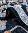 Oriental Hand Knotted Rug Runner 2'9" x 9'1" #AR-9001