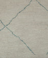 Turkish Tulu Rug Hand Knotted Rug 10'1" x 14'4" #6418