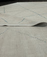 Turkish Tulu Rug Hand Knotted Rug 10'1" x 14'4" #6418