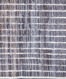 Oriental Hand Knotted Runner Rug 3' x 9'7" #9046