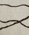 Turkish Tulu Rug Hand Knotted Rug 9'10" x 14' #6220
