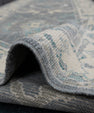 Turkish Oushak Rug Runner 2'9" x 28'7" #7282