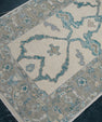 Turkish Oushak Rug Runner 2'9" x 27'1" #8037